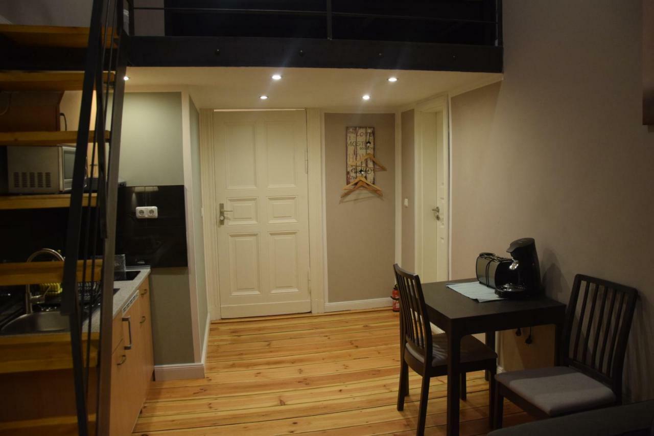 Kudamm Apartments — Photos 1