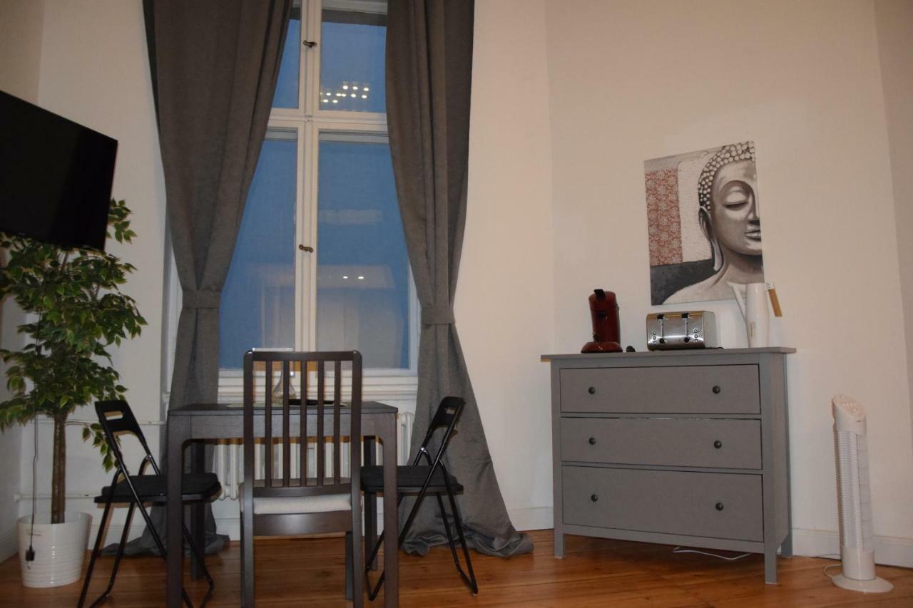 Kudamm Apartments — Photos 3