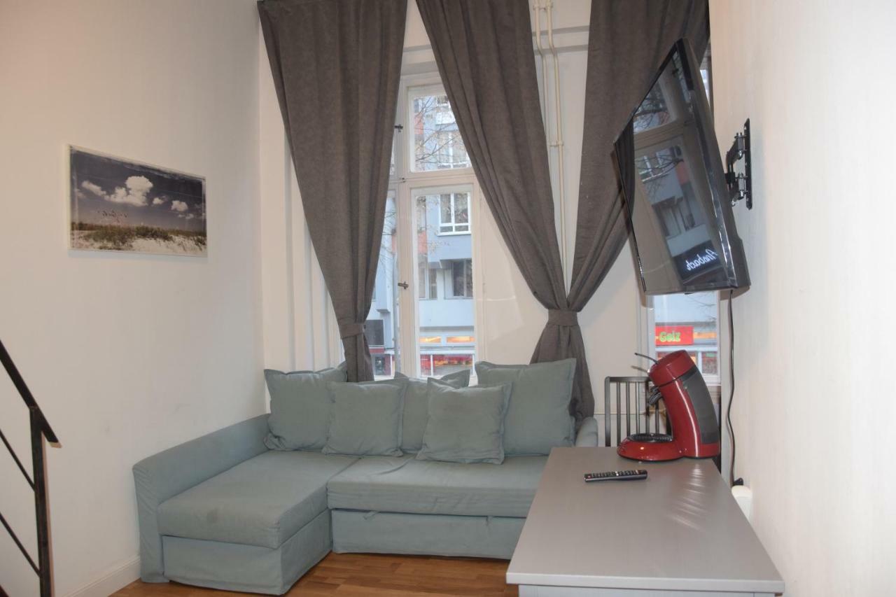 Kudamm Apartments — Photos 2